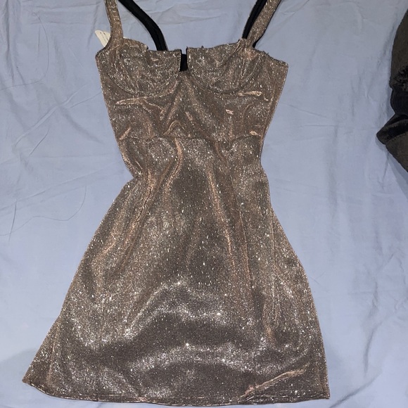 House of CB Dresses & Skirts - House of CB Xs dress like new, one time used in perfect condition